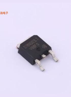 PHD78NQ03LT-VB -[原装(MOSFET)TO-252