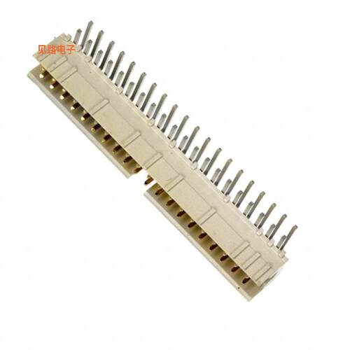 98464-G61-40LF -[全新CONN HEADER R/A 40POS 2MM]