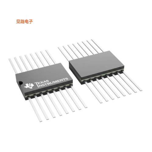 5962F7802302VFA -原装[IC TRANSCEIVER 4/0 16CFP驱动器