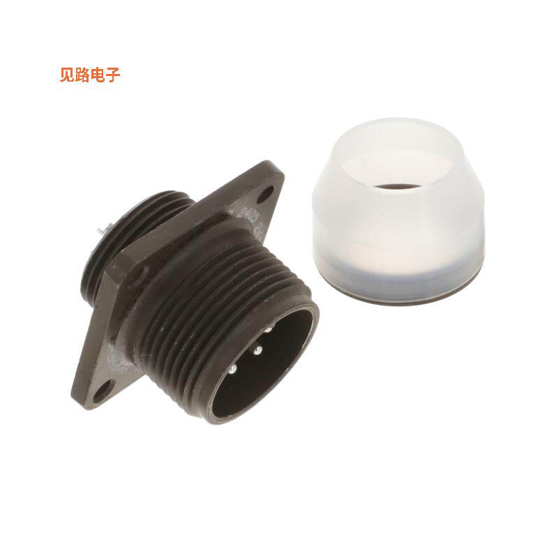 MS3103-14S-2P -[全新MIL-5015 MS/AC THREADED RECEPT]