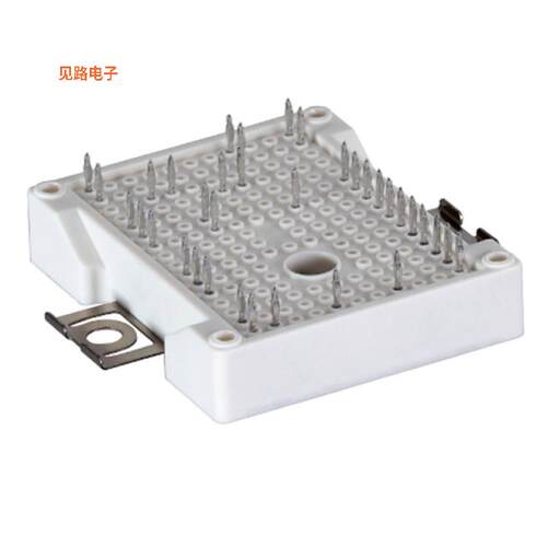 FF6MR12W2M1HB11BPSA1 -[全新MOSFET 2N-CH 1200V 145A MODULE]