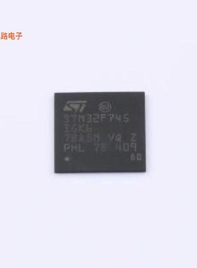 STM32F745IGK6 -[原装IC MCU 32BIT 1MB FLASH 176UFBGAU