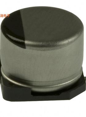 EEE-0JA471UAP -原装[CAP ALUM 470UF 20% 6.3V SMD470 F