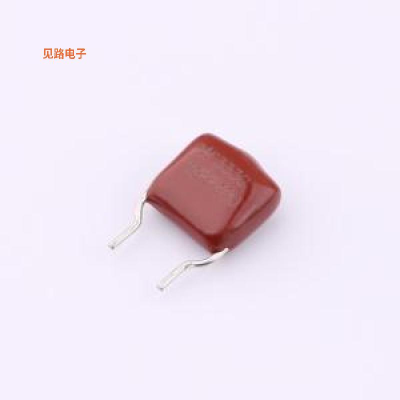 MPP333G2G3ES2027A1 -[原装聚丙烯膜(CBB)插件,P=5mm