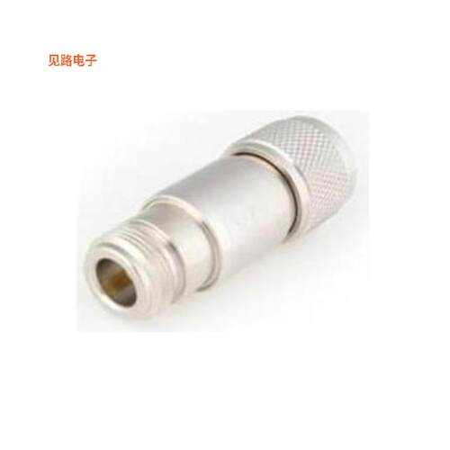 AM4000AT012-TNC-MF -原装[DC-4 GHz 12 dB Attenuator12dB