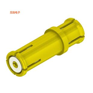 COAX 原装 ADAPT SMP SMP插孔至插孔 MMSP 2599