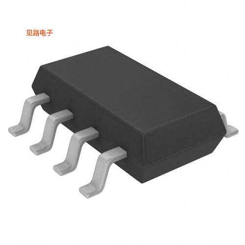 MP2143DJ-LF-P -[全新IC REG BUCK ADJ 3A TSOT23-8]