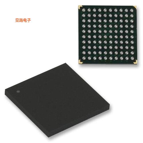 原装正品 LPC1837JET100E-全新]
