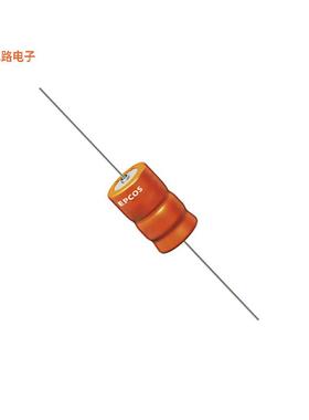 B41690B7148Q001 -原装[CAP ALUM 1400UF 40V AXIAL TH1400 F