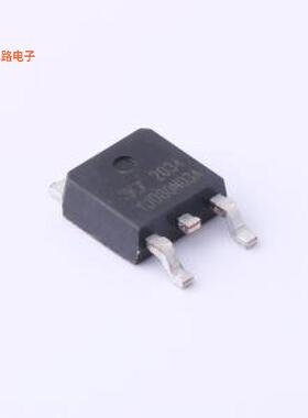 YJD80N03A -[YJD80N03A-F2-3000HFTO-252(MOSFET)