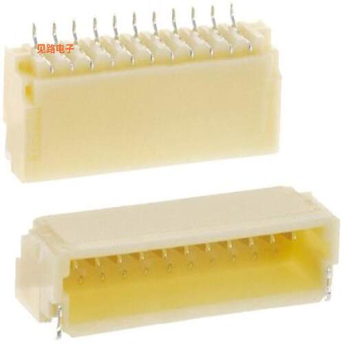原装正品 SM11B-SRSS-TB-(LF)(SN)-全新]