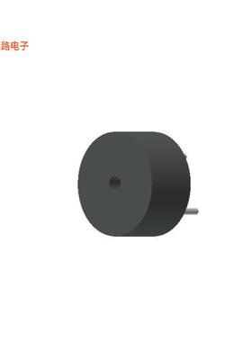 AI-1027-TWT-5V-HT-R -[全新BUZZER MAGNETIC 5V 9.6MM TH]