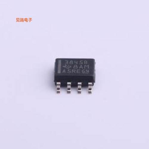 TL3845BDR-8 -[原装IC REG CTRLR MULT TOPOLOGY 8SOICSOIC-8