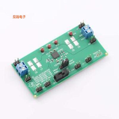 全新TPS74401EVM-118 -[原装]