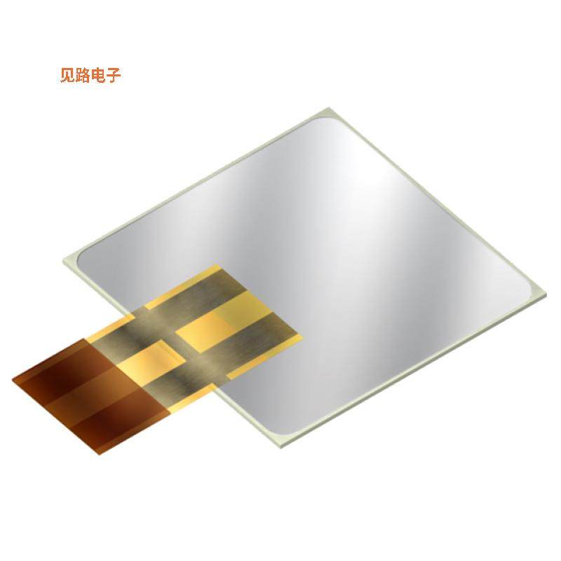 PHUA3030-049B-00-000 -原装[SPEAKER 2.2OHM 5W TOP PORT压电