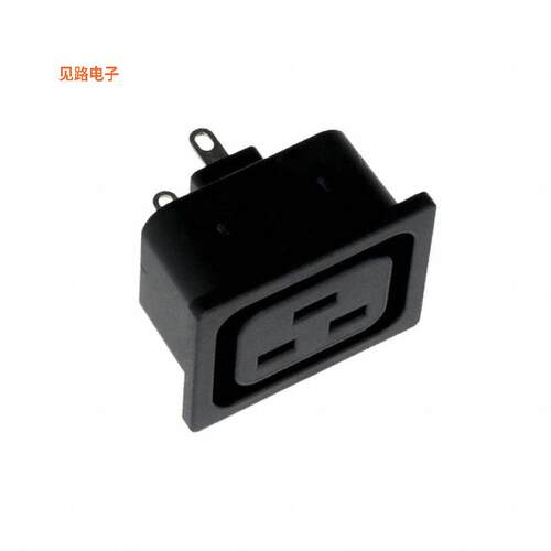 4797.3015 -[全新PWR ENT RCPT IEC320-2-2J PANEL]