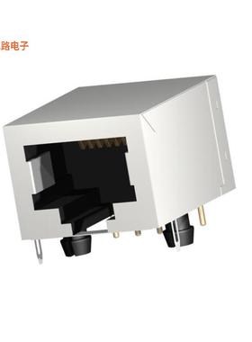 全新SCNRJ-88SGNSNN-482ASORTH -[原装插孔]