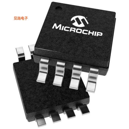 PIC12LF1572-E/MS -[全新IC MCU 8BIT 3.5KB FLASH 8MSOP]
