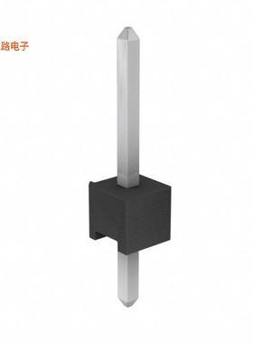 5-146282-1 -原装[CONN HEADER VERT 1POSCONN HEADER VERT 1POS