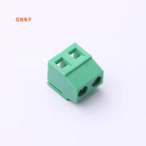 原装正品 MX128L-3.81-02P-GN01-Cu-Y-A-全新
