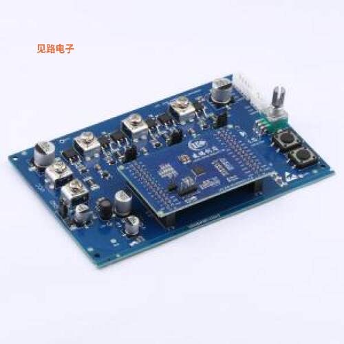 全新LKS32MC034DOF6Q8B-K -[原装开发板]