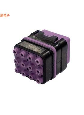 SIME0912PA -原装[MODULE FOR CRIMPED CONTACTS PIN类型