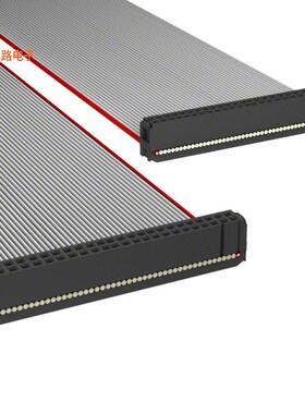 A3AAB-5036G -[全新IDC CABLE- ASC50B/AE50G/ASC50B]