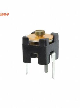 GXE3R511 -原装[CAP TRIMMER 1-3.5PF 300V TH1 ~ 3.5pF