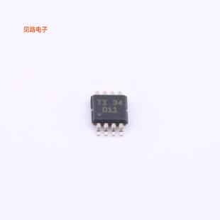 DAC8811IBDGKT -[原装数模转换芯片DACVSSOP-8
