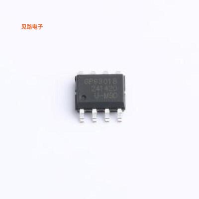 GP9301BM-F2K-D5V10-SW -[原装ADC/DAC-SOP-8