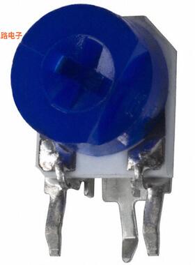 3306K-1-203 -原装[TRIMMER 20K OHM 0.2W PC PIN SIDE20 kOhms