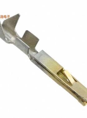 BBA00010666 -[全新CONN SSL SKT CONT 20-22AWG CRIMP]