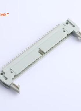 DS1011-60SBSiA7-B -[全新大耳朵，全金，灰色，配标准耳朵，B级]