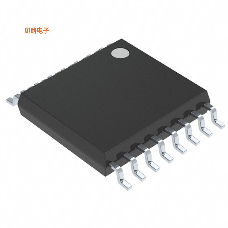 NCV7450DB0R2G -[全新IC BUFFER/TRANSCEIVER 16-TSSOP]图片