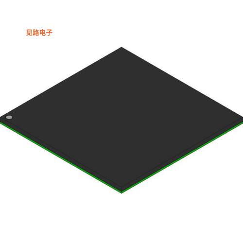 ISPLSI3192-70LB272 -[全新IC CPLD 10NS 272BGA]