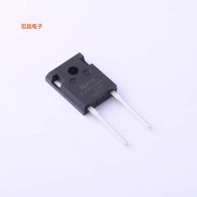 DLA60I1200HA -[原装DIODE STANDARD 1200V 60A TO247ADTO-247-2