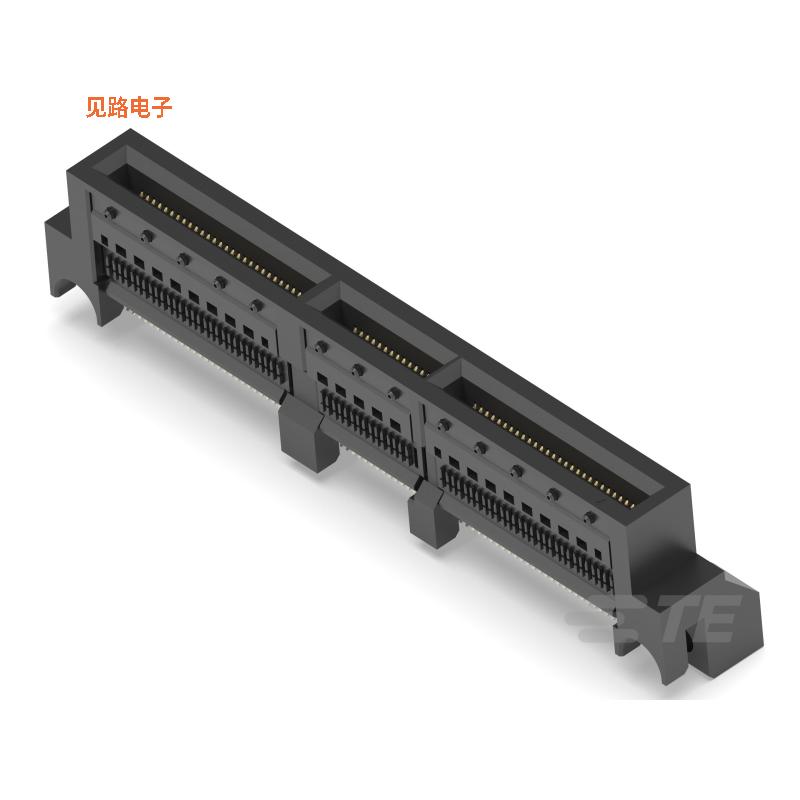 7-2340324-3 -[全新CONN EDGE DUAL FML 140POS 0.024]