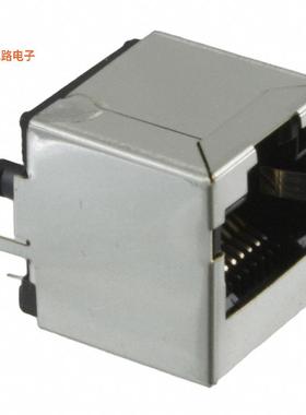 SI-16001-F -原装[CONN JACK 1PORT PCBCONN JACK 1PORT PCB