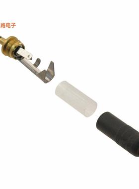 35HDBAUS -[全新CONN PLUG STEREO 3.5MM 3COND]