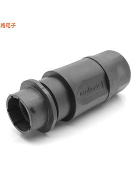 RTS1BS14N2P03 -原装[CONN RCPT HSG MALE 4POS INLINE插座外壳