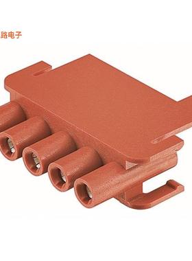 11051052802 -原装[HAN YELLOCK MULTIPLIER 2:3插件，倍增器