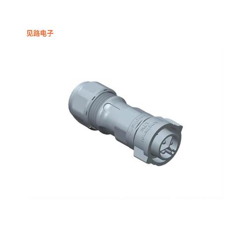 CC-03BFMB-QL8APA -[全新XLOK, C-20A, 03P, CABLE W/O SR]