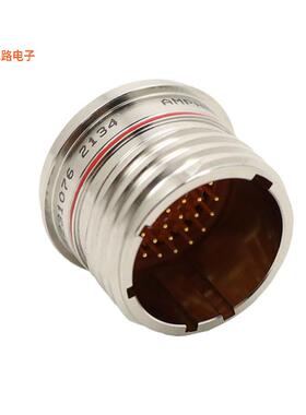 D38999/25YD35PN -[全新HERMETIC CIRCULAR MIL-SPEC CONNE]