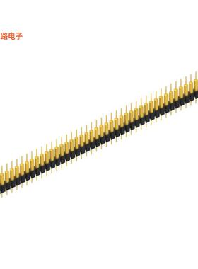 MK 14 X 2 46 G -原装[Solder and plug pins, D0.5 mm接头