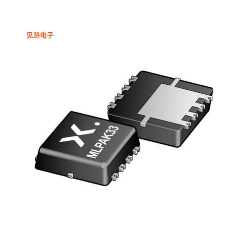 BUK9Q12-40HJ -[全新LOGIC LEVEL N- MOSFET IN]