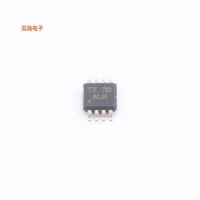 TLC4541IDGKR -[原装模数转换芯片ADCVSSOP-8