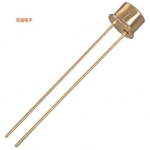 OP232W -[全新EMITTER IR 890NM 100MA TO-46]