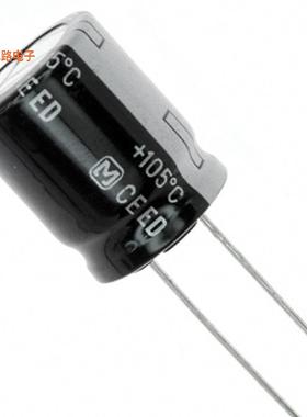 EEU-ED2C221 -原装[CAP ALUM 220UF 20% 160V RADIAL220 F
