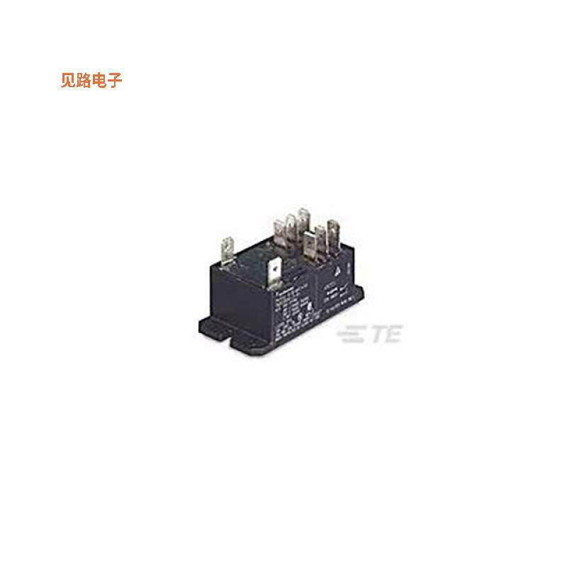 1393212-8 -[全新Power/Signal Relay 2 Form A SPST]