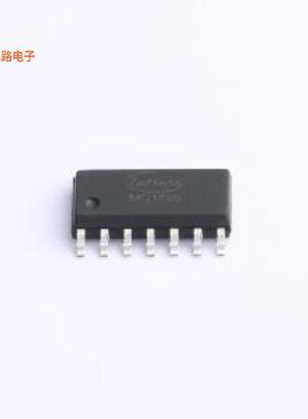 MC1496DR2G(TOKMAS) -[原装RF调制器和解调器SOIC-14